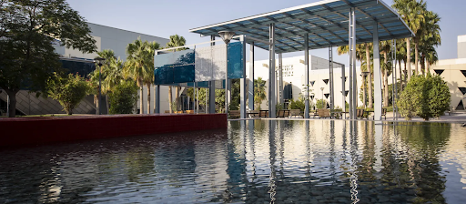 Top Universities in the Persian Gulf